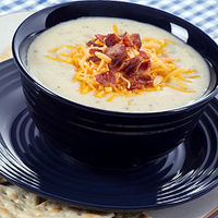 PotatoSoup